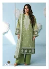 Maria B Vol 41 By Keval Fab Heavy Lawn Cotton Printed Pakistani Salwar Kameez Online Wholesale
